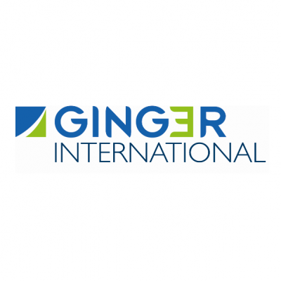 Ginger INTERNATIONAL