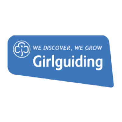 Girlguiding