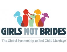 Girls Not Brides