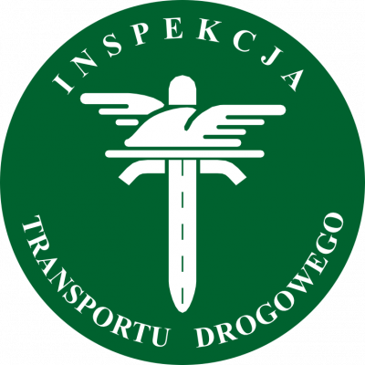GITD - Główny Inspektorat Transportu Drogowego/ General Inspectorate of Road Transport