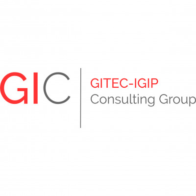 GITEC-IGIP GmbH's Logo