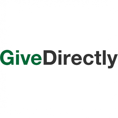GiveDirectly Uganda