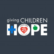 GIVING CHILDREN HOPE