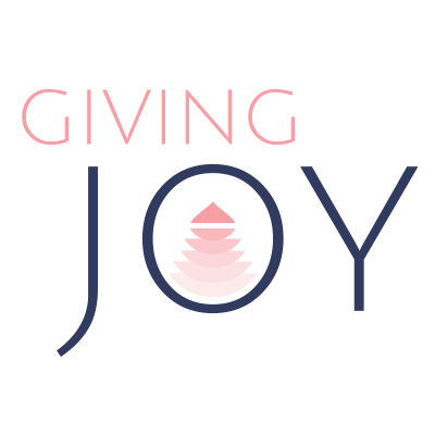 Giving Joy