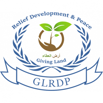 Giving Land Foundation for Rel