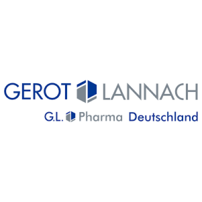 G.L. Pharma GmbH
