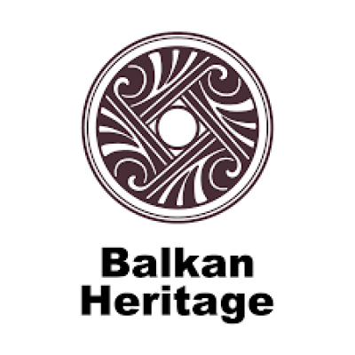 Balkan Heritage Foundation