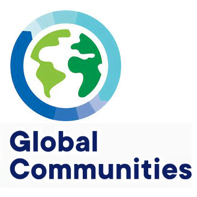Global Communities (HQ) (formelry CHF International and PCI)'s Logo
