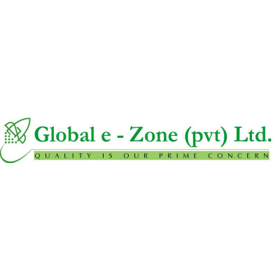 Global E-zone (Pvt.) Ltd.