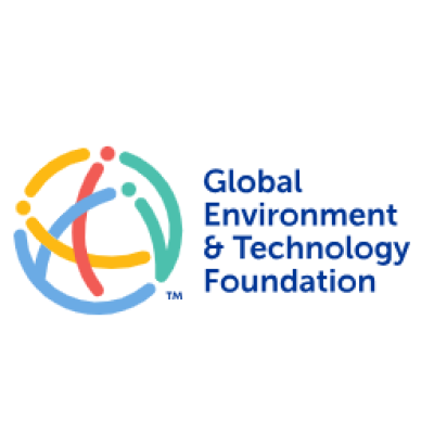 GETF - Global Environment & Technology Foundation