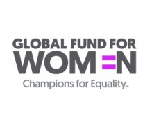 Global Fund for Women