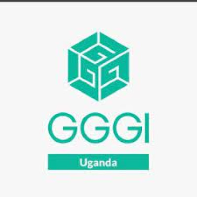 Global Green Growth Institute's Logo