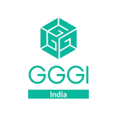Global Green Growth Institute's Logo