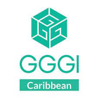 Global Green Growth Institute (Saint Lucia)'s Logo