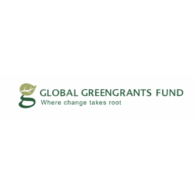 Global Greengrants Fund UK
