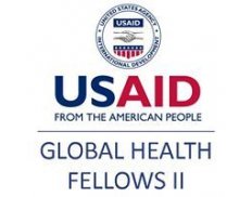 GHFP - Global Health Fellows I