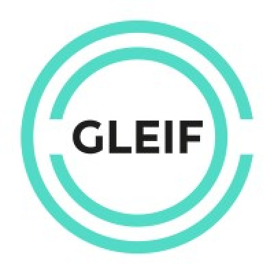 Global Legal Entity Identifier Foundation (GLEIF)