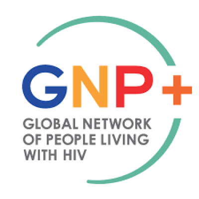 Global Network of People Living with HIV (GNP+)