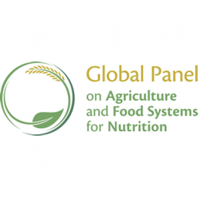 Global Panel on Agriculture and Food Systems for Nutrition