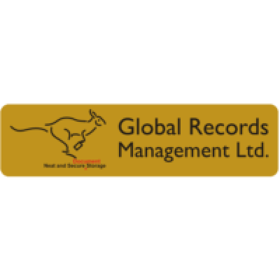 Global Records Management Ltd