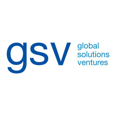 Global Solutions Ventures (GSV)