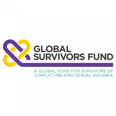 GSF - Global Survivors Fund