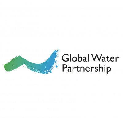 Global Water Partnership Southeast Asia's Logo