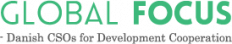 Globalt Fokus (Global Focus)