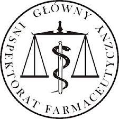 Główny Inspektorat Farmaceutyczny / Main Pharmaceutical Inspectorate