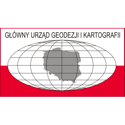 Główny Urząd Geodezji i Kartografii (GUGIK)
