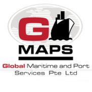 GMAPS - Global Maritime & Port Services Pte Ltd