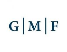 GMF - The German Marshall Fund