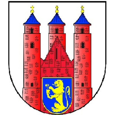 Gmina Brochów / Brochow Commune