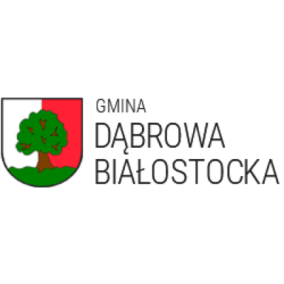 Gmina Dąbrowa Białostocka