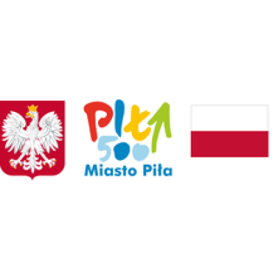 Gmina Piła/ The city of Piła