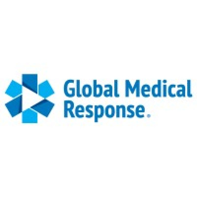 GMR - Global Medical Response, Inc.