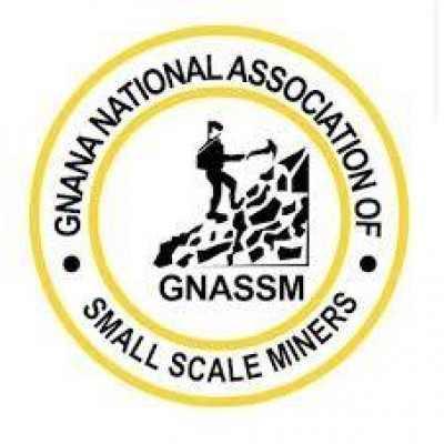 GNASSM - Ghana National Association of Small Scale Miners