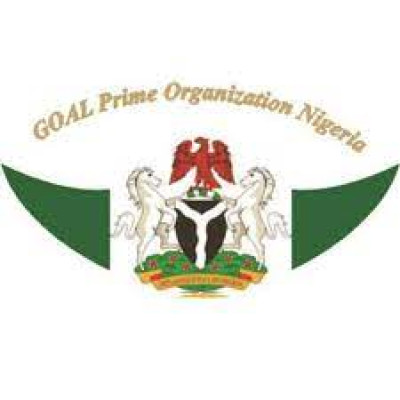 GOALPrime Organization (Nigeri