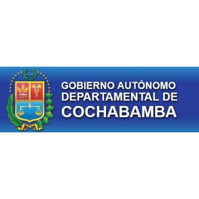 Gobierno Autónomo Departamental de Cochabamba