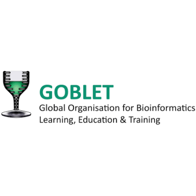 GOBLET - Global Organisation for Bioinformatics Learning, Education and Training