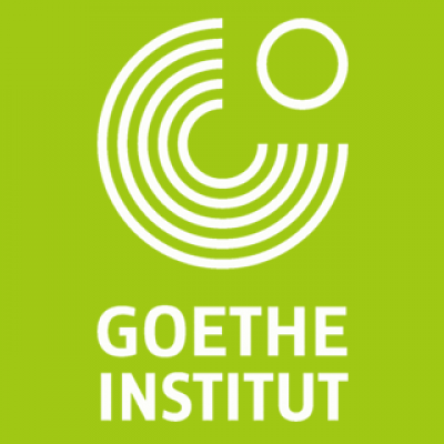 Goethe-Institut's Logo