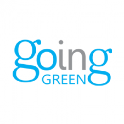Going Green