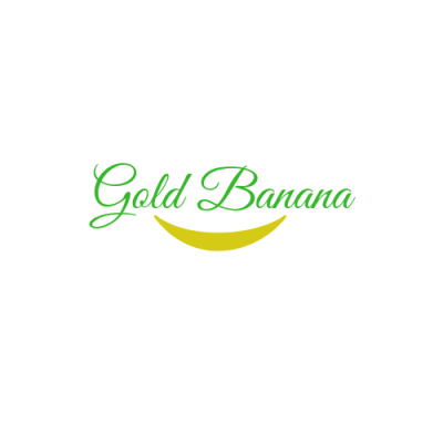 GOLD-BANANA