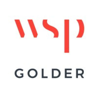 Golder Associates Pty. Ltd. Australia (part of WSP)