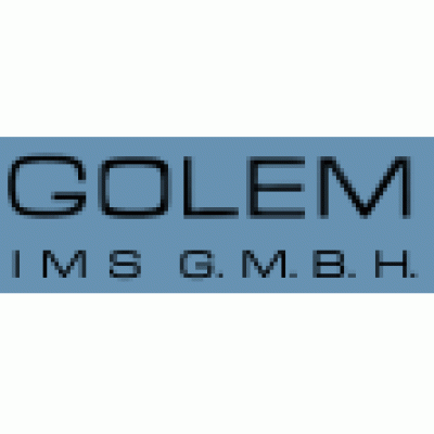 GOLEM Integrated Microelectronics Solutions GmbH / Gesellschaft Fur Integrierte Mikroelektronische Komplettloesungen Gmbh