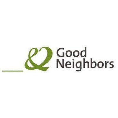 Good Neighbors Rwanda