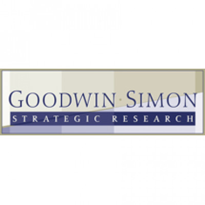 Goodwin Simon Strategic Research (GSSR)