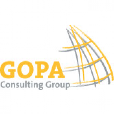 GOPA Middle East (Jordan)