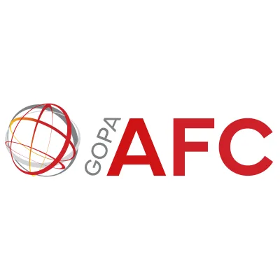 GOPA AFC GmbH