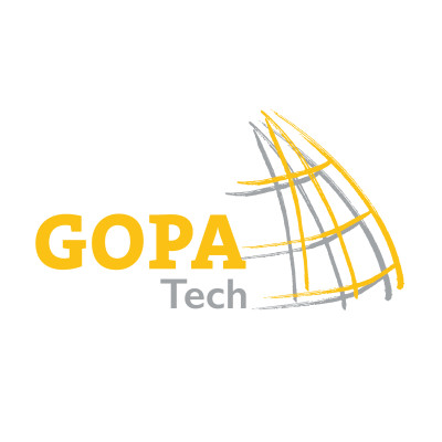 GOPA Tech GmbH's Logo